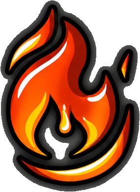 FLAME icon