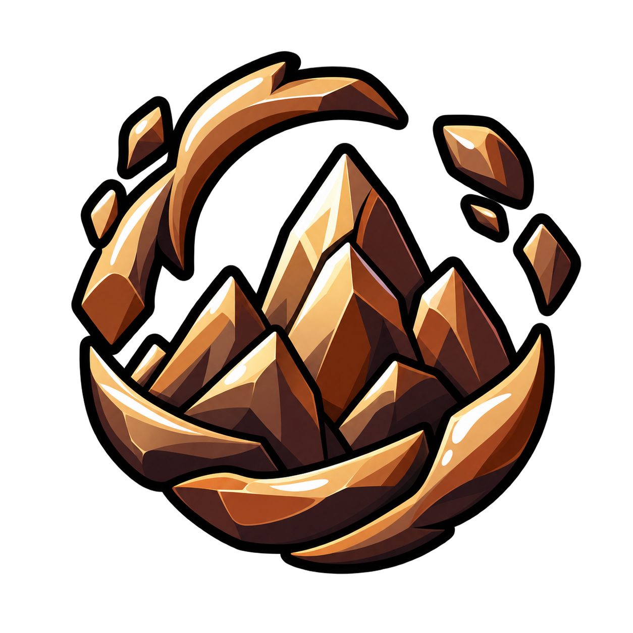 TERRA icon