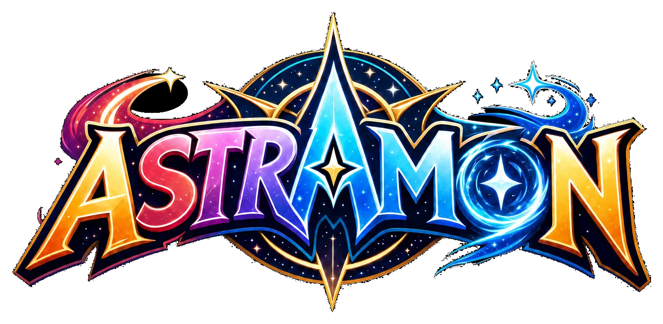 Astramon